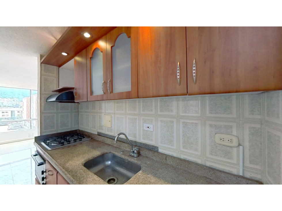 Apartamento en venta en San Jose De Usaquen, Bogotá · foto 16 de 21