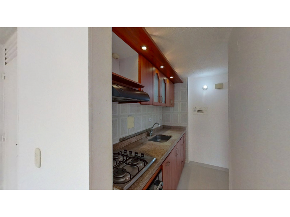 Apartamento en venta en San Jose De Usaquen, Bogotá · foto 17 de 21