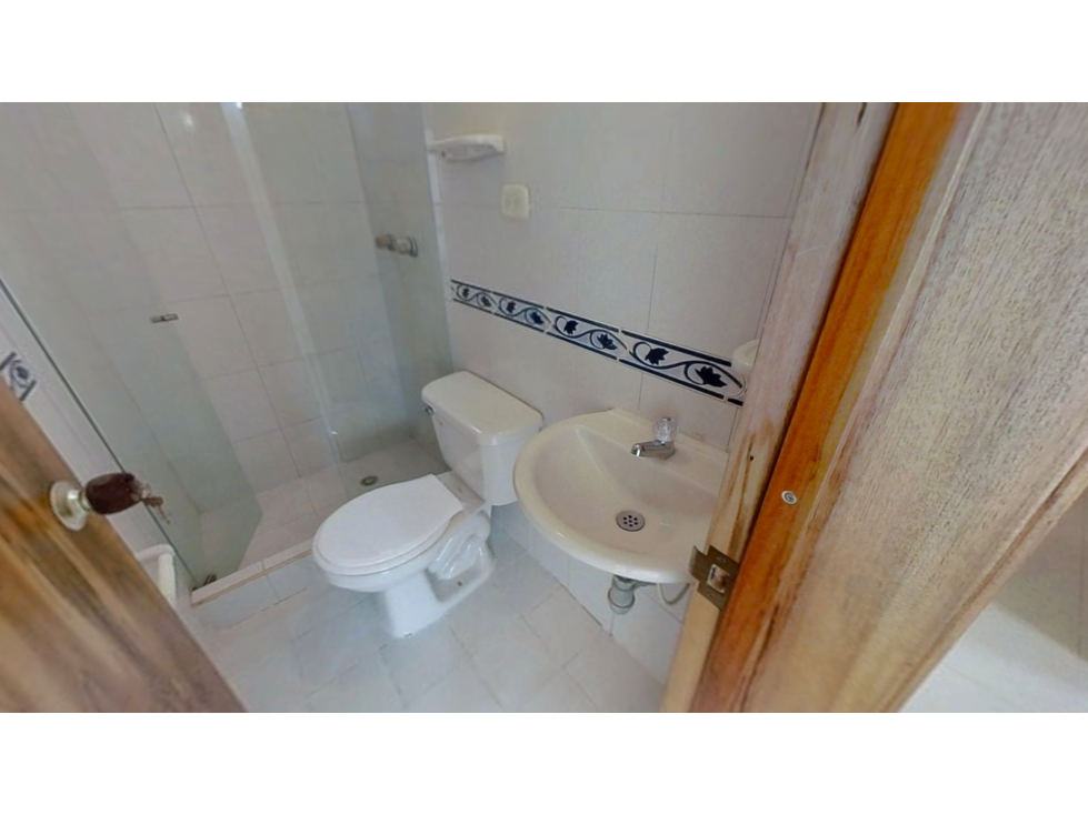 Apartamento en venta en San Jose De Usaquen, Bogotá · foto 18 de 21