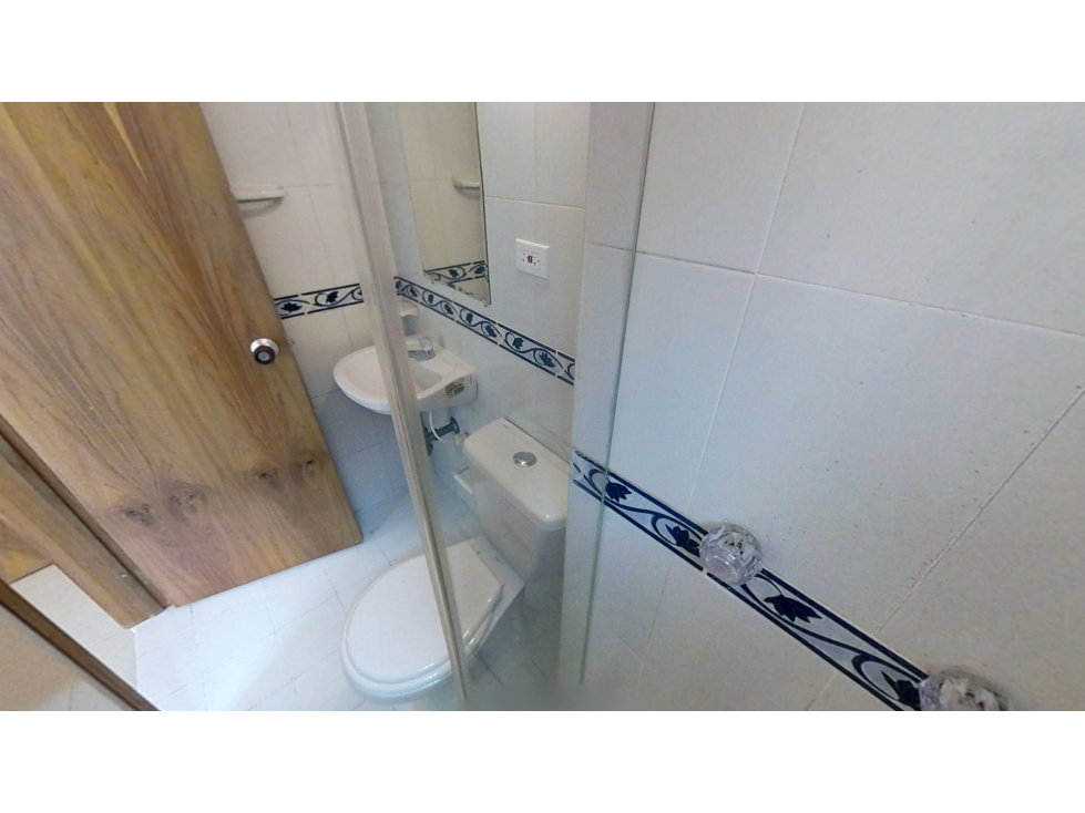 Apartamento en venta en San Jose De Usaquen, Bogotá · foto 19 de 21