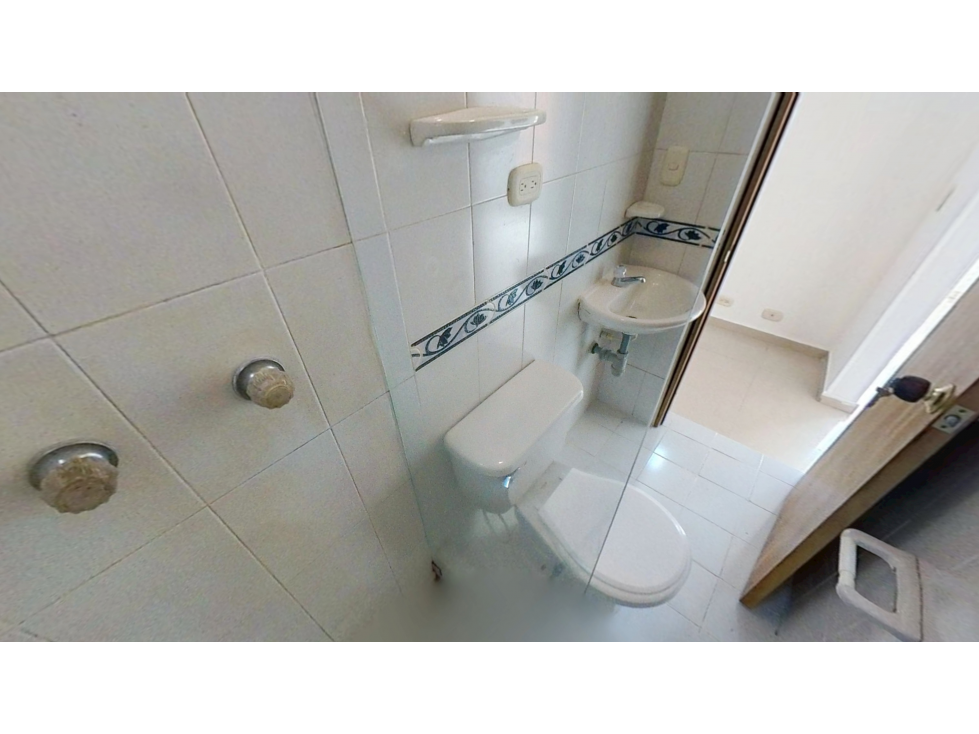 Apartamento en venta en San Jose De Usaquen, Bogotá · foto 20 de 21