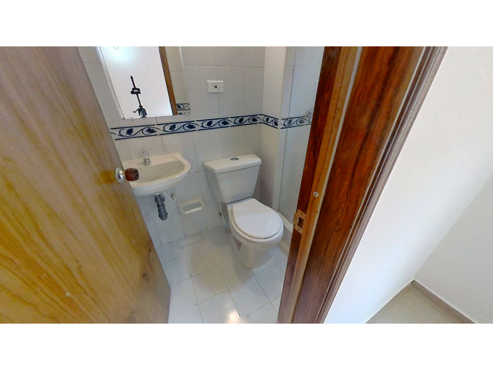 Apartamento en venta en San Jose De Usaquen, Bogotá · foto 21 de 21