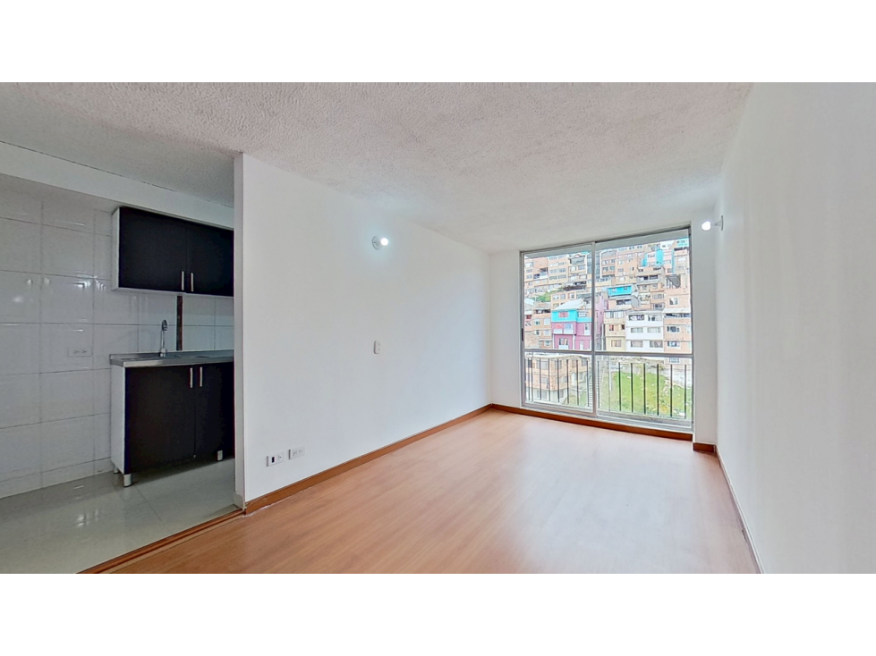 Apartamento en venta en Lijacá, Bogotá · foto 3 de 17