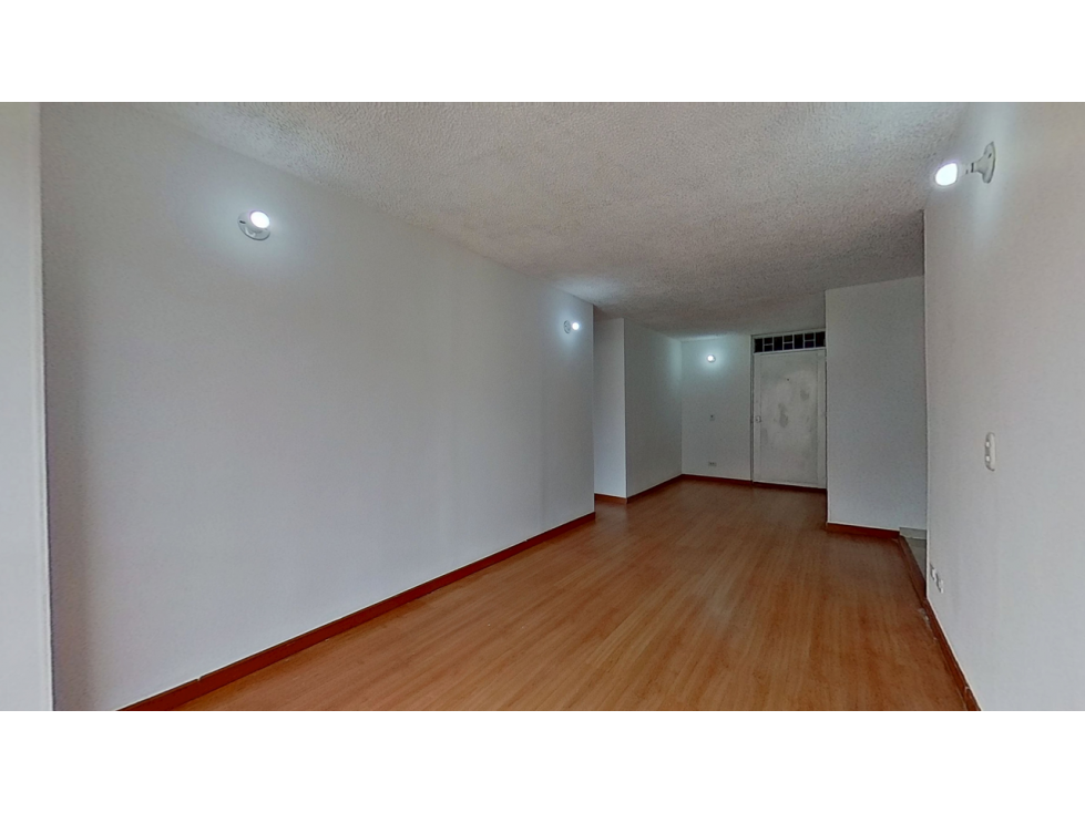 Apartamento en venta en Lijacá, Bogotá · foto 4 de 17