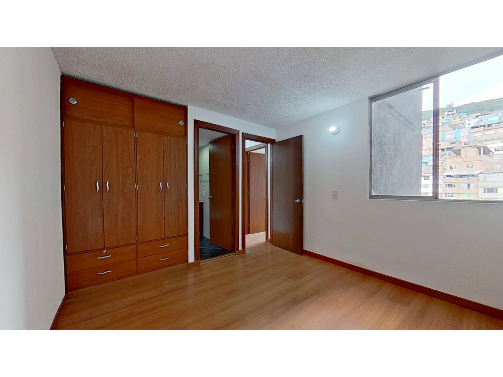 Apartamento en venta en Lijacá, Bogotá · foto 5 de 17