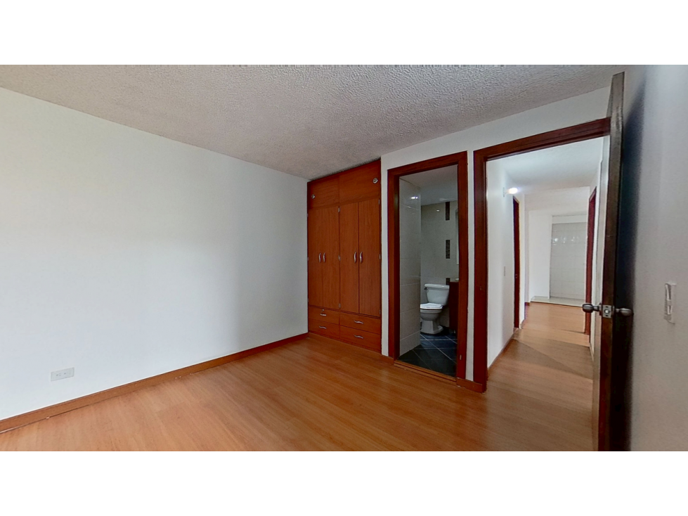 Apartamento en venta en Lijacá, Bogotá · foto 9 de 17