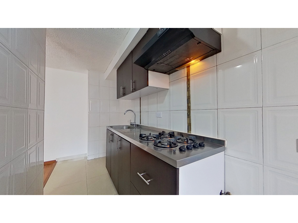 Apartamento en venta en Lijacá, Bogotá · foto 14 de 17