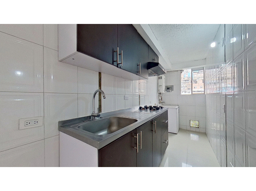 Apartamento en venta en Lijacá, Bogotá · foto 15 de 17