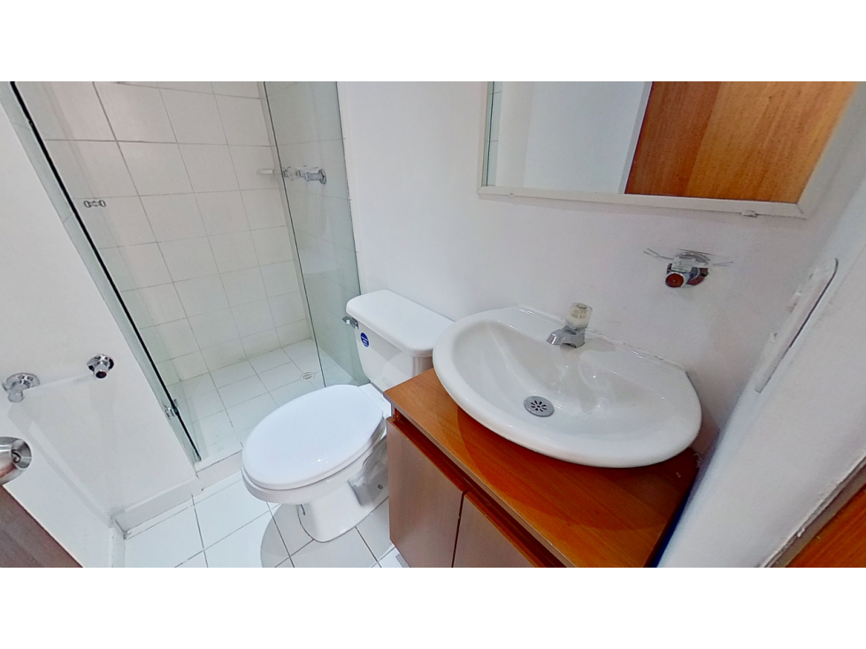 Apartamento en venta en Lijacá, Bogotá · foto 16 de 17