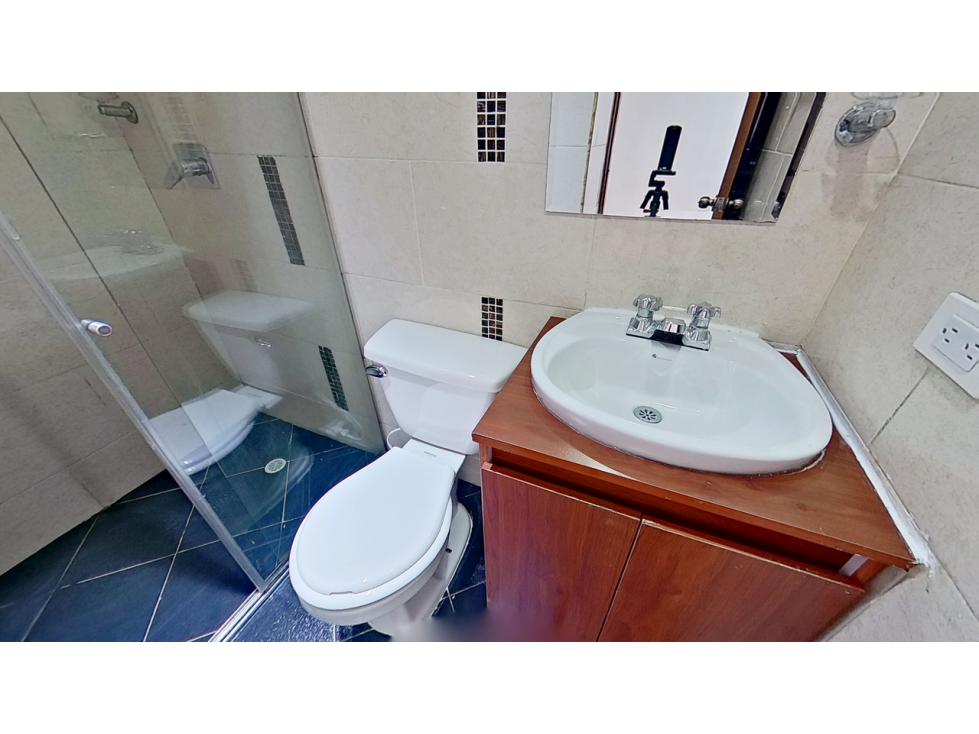Apartamento en venta en Lijacá, Bogotá · foto 17 de 17