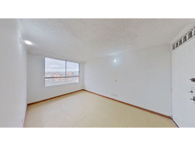 Apartamento de 3 alcobas en venta en Gran Britalia, Bogotá, 43 m² · foto 2 de 15