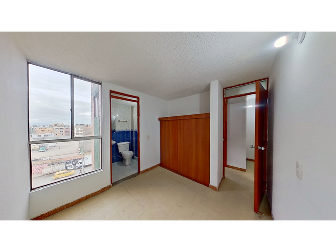 Apartamento de 3 alcobas en venta en Gran Britalia, Bogotá, 43 m² · foto 3 de 15