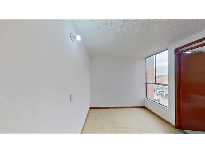 Apartamento de 3 alcobas en venta en Gran Britalia, Bogotá, 43 m² · foto 6 de 15
