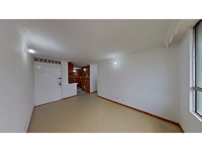 Apartamento de 3 alcobas en venta en Gran Britalia, Bogotá, 43 m² · foto 10 de 15