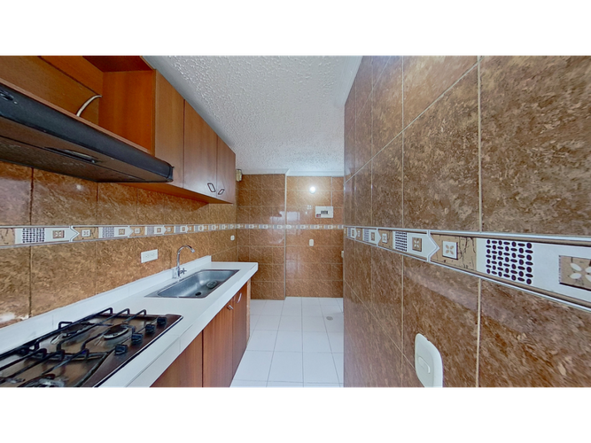 Apartamento de 3 alcobas en venta en Gran Britalia, Bogotá, 43 m² · foto 11 de 15