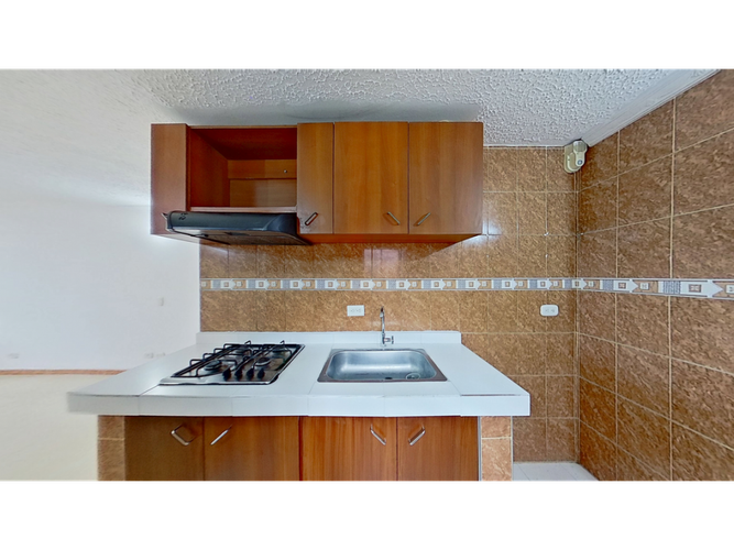 Apartamento de 3 alcobas en venta en Gran Britalia, Bogotá, 43 m² · foto 12 de 15