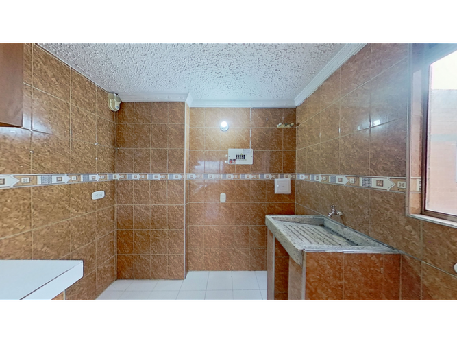 Apartamento de 3 alcobas en venta en Gran Britalia, Bogotá, 43 m² · foto 13 de 15