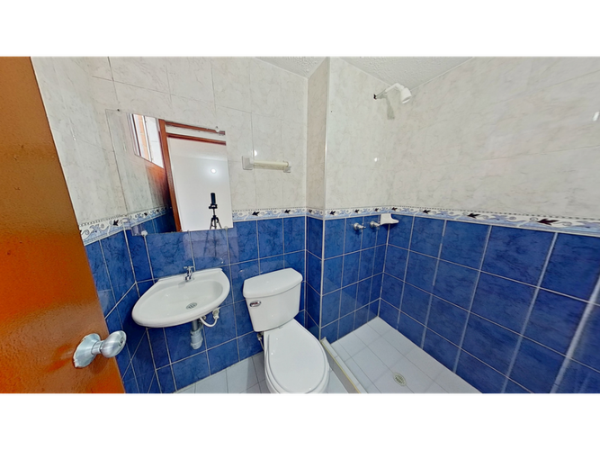 Apartamento de 3 alcobas en venta en Gran Britalia, Bogotá, 43 m² · foto 14 de 15