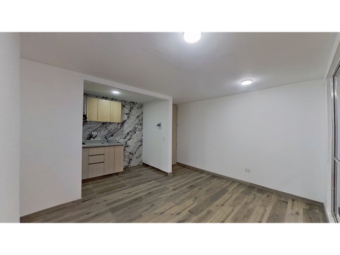 Apartamento de 3 alcobas en venta en Alameda San Rafael, Zipaquirá, 54 m² · foto 2 de 20