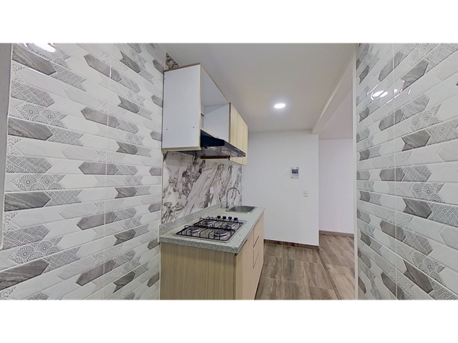 Apartamento de 3 alcobas en venta en Alameda San Rafael, Zipaquirá, 54 m² · foto 3 de 20