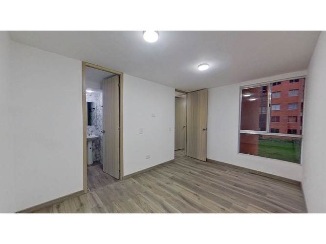 Apartamento de 3 alcobas en venta en Alameda San Rafael, Zipaquirá, 54 m² · foto 4 de 20