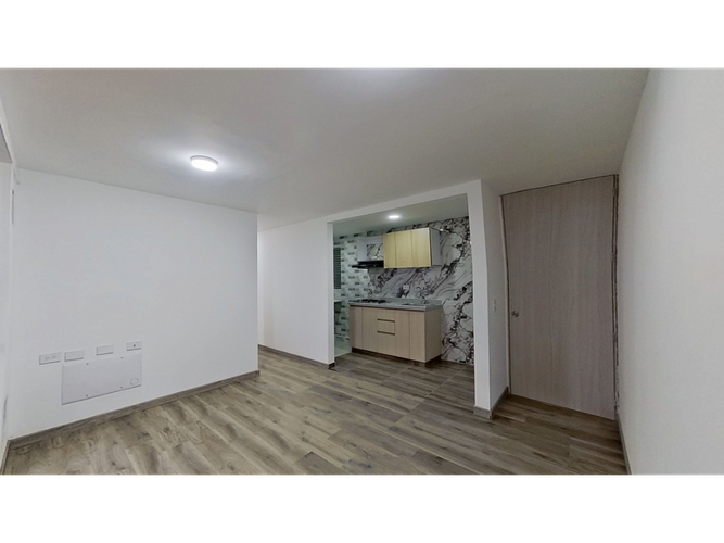 Apartamento de 3 alcobas en venta en Alameda San Rafael, Zipaquirá, 54 m² · foto 5 de 20