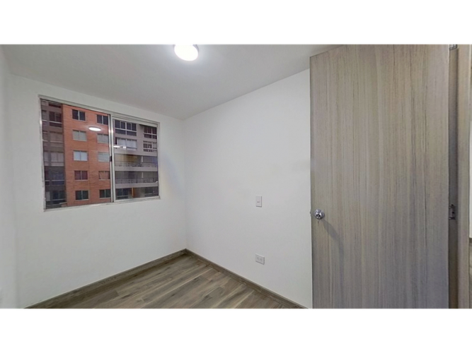 Apartamento de 3 alcobas en venta en Alameda San Rafael, Zipaquirá, 54 m² · foto 7 de 20