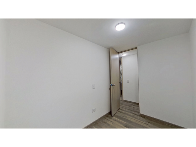 Apartamento de 3 alcobas en venta en Alameda San Rafael, Zipaquirá, 54 m² · foto 8 de 20