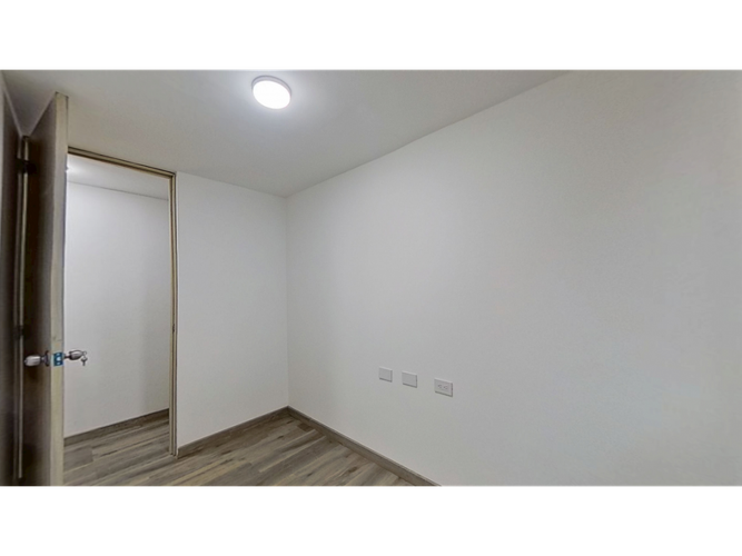 Apartamento de 3 alcobas en venta en Alameda San Rafael, Zipaquirá, 54 m² · foto 9 de 20