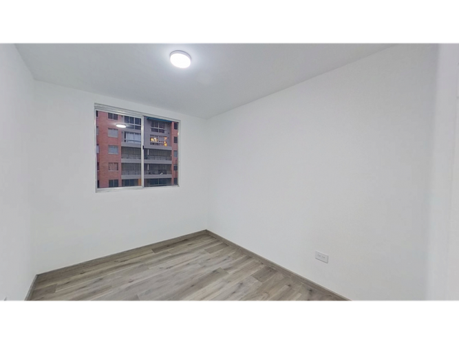 Apartamento de 3 alcobas en venta en Alameda San Rafael, Zipaquirá, 54 m² · foto 10 de 20