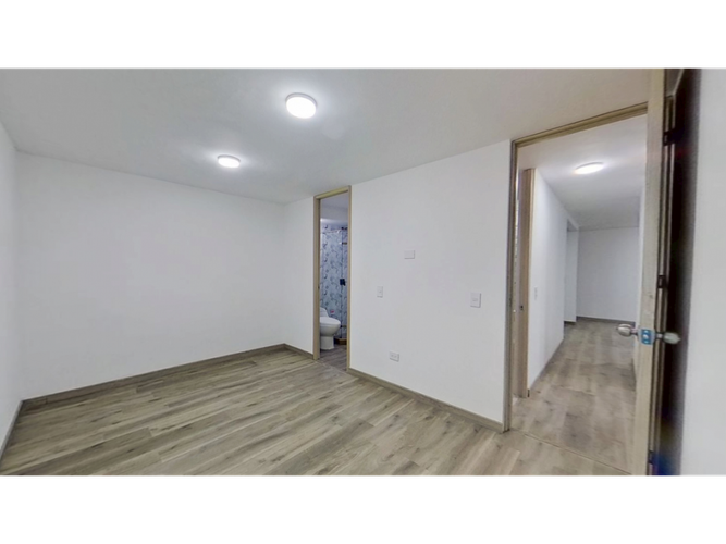 Apartamento de 3 alcobas en venta en Alameda San Rafael, Zipaquirá, 54 m² · foto 15 de 20