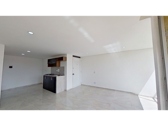 Apartamento de 3 alcobas en venta en Verganzo, Tocancipá, 72 m² · foto 3 de 24