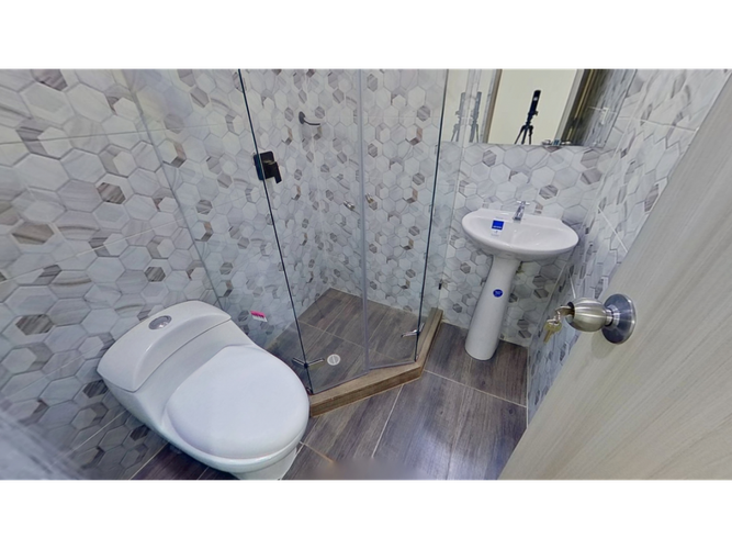 Apartamento de 3 alcobas en venta en Alameda San Rafael, Zipaquirá, 54 m² · foto 17 de 20