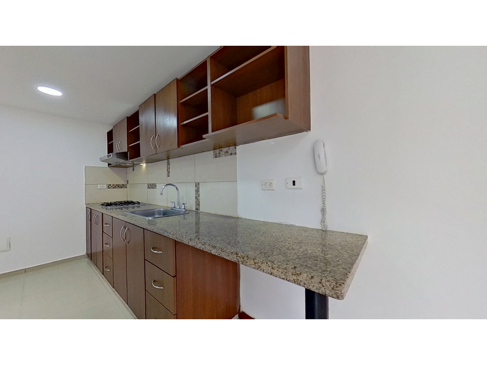 Apartamento en venta en Pinos Polo Club, Mosquera · foto 3 de 23