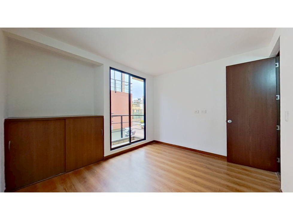 Apartamento en venta en Pinos Polo Club, Mosquera · foto 4 de 23