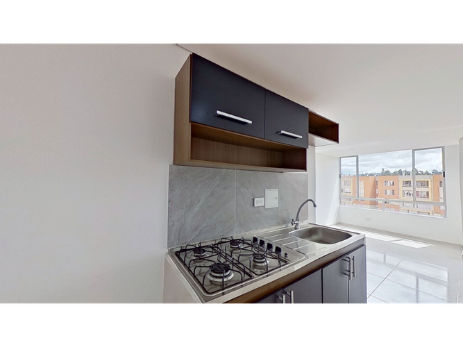 Apartamento de 3 alcobas en venta en Verganzo, Tocancipá, 72 m² · foto 6 de 24