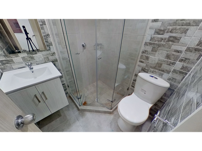 Apartamento de 3 alcobas en venta en Alameda San Rafael, Zipaquirá, 54 m² · foto 19 de 20