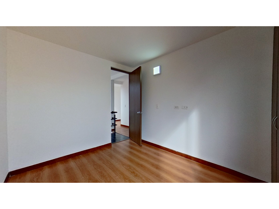 Apartamento en venta en Pinos Polo Club, Mosquera · foto 5 de 23