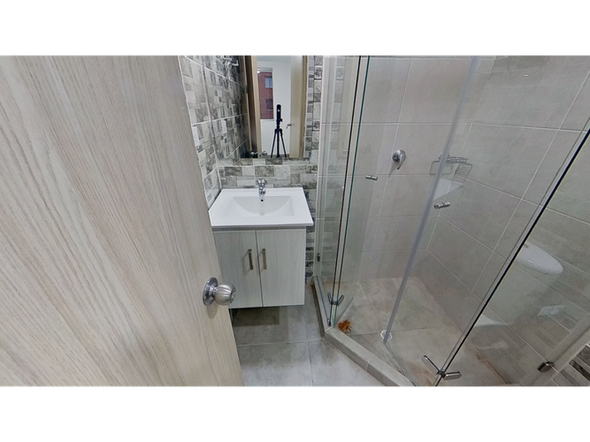 Apartamento de 3 alcobas en venta en Alameda San Rafael, Zipaquirá, 54 m² · foto 20 de 20