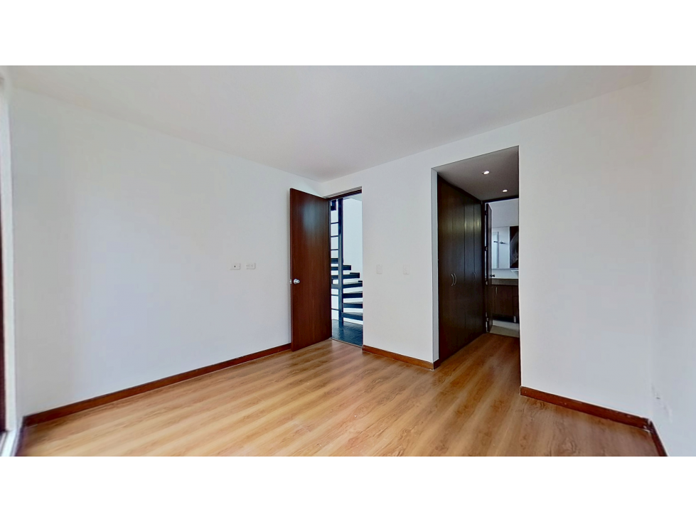 Apartamento en venta en Pinos Polo Club, Mosquera · foto 6 de 23