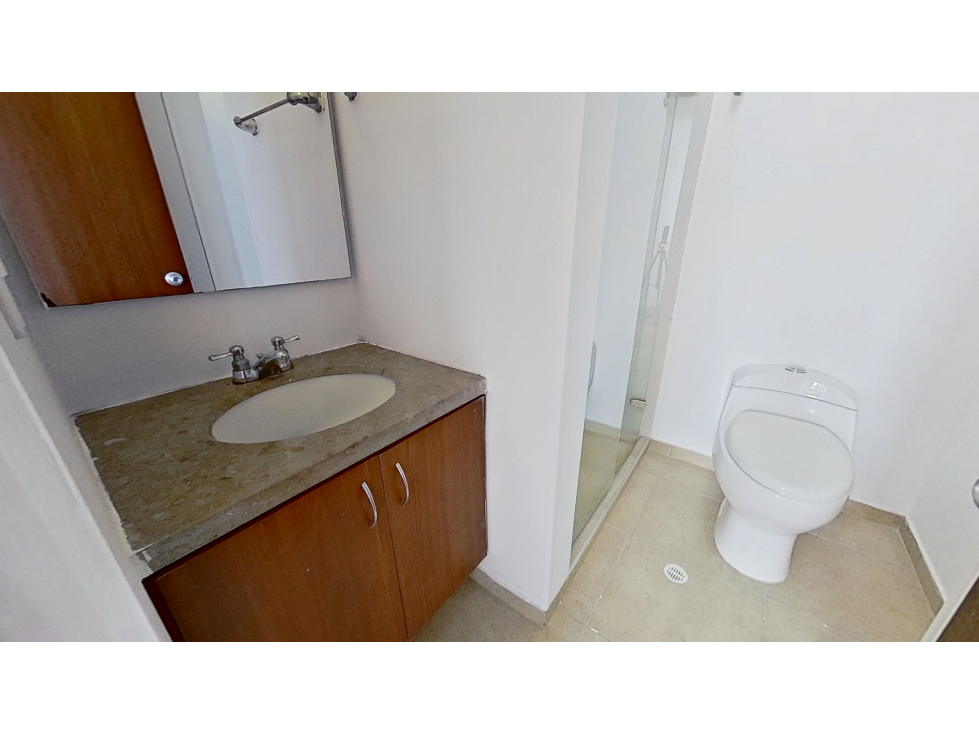 Apartamento en venta en Pinos Polo Club, Mosquera · foto 8 de 23