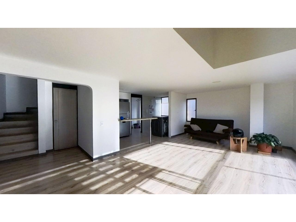 Apartamento en venta en Caobos Salazar, Bogotá · foto 3 de 22