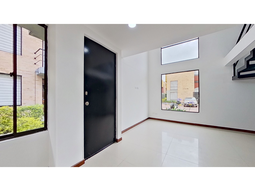 Apartamento en venta en Pinos Polo Club, Mosquera · foto 9 de 23