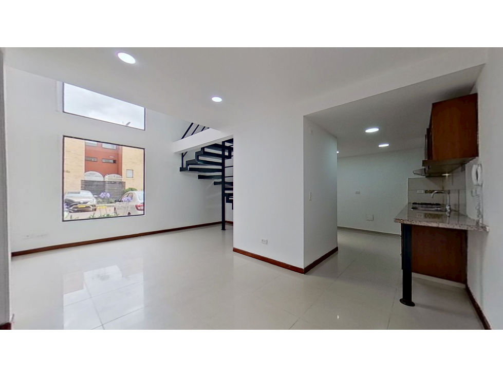 Apartamento en venta en Pinos Polo Club, Mosquera · foto 10 de 23