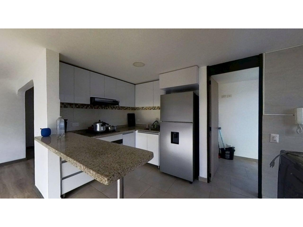 Apartamento en venta en Caobos Salazar, Bogotá · foto 6 de 22
