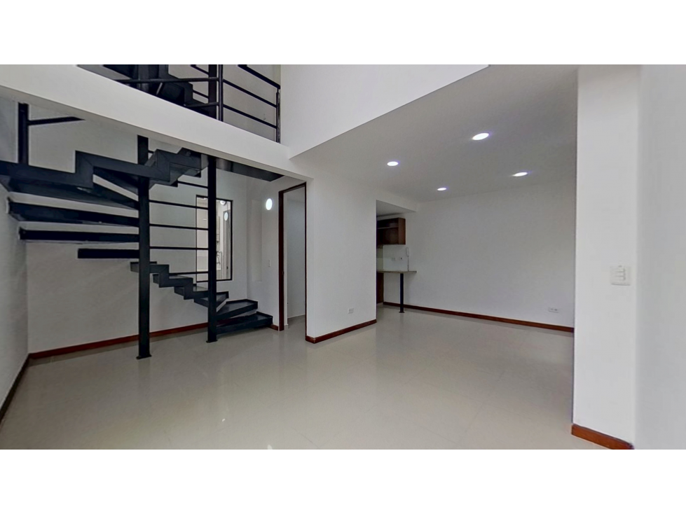 Apartamento en venta en Pinos Polo Club, Mosquera · foto 12 de 23