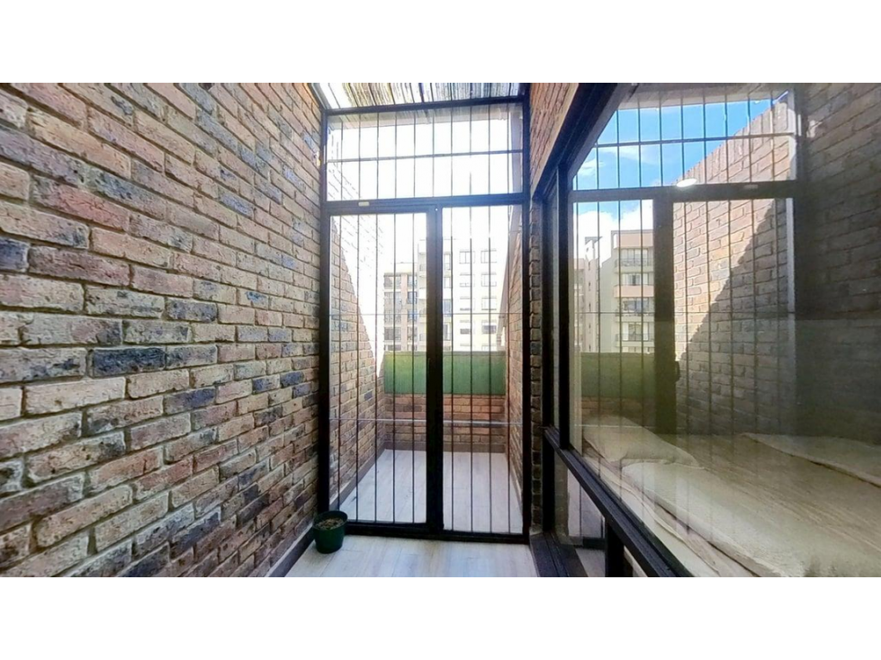 Apartamento en venta en Caobos Salazar, Bogotá · foto 7 de 22