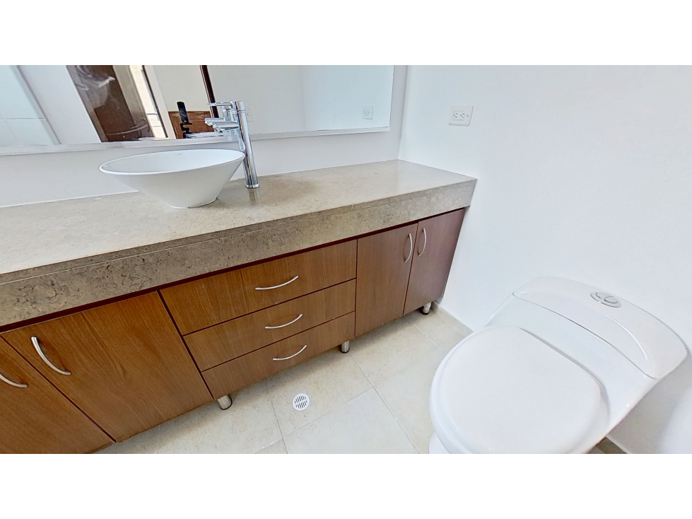 Apartamento en venta en Pinos Polo Club, Mosquera · foto 14 de 23