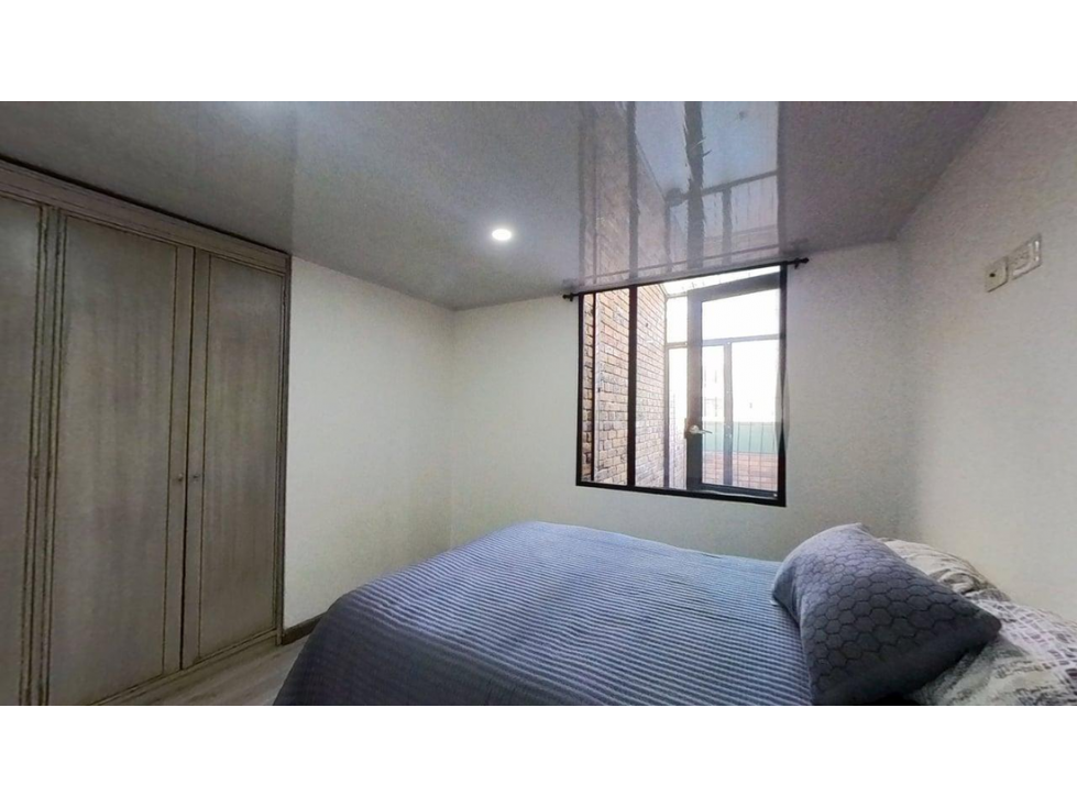 Apartamento en venta en Caobos Salazar, Bogotá · foto 8 de 22