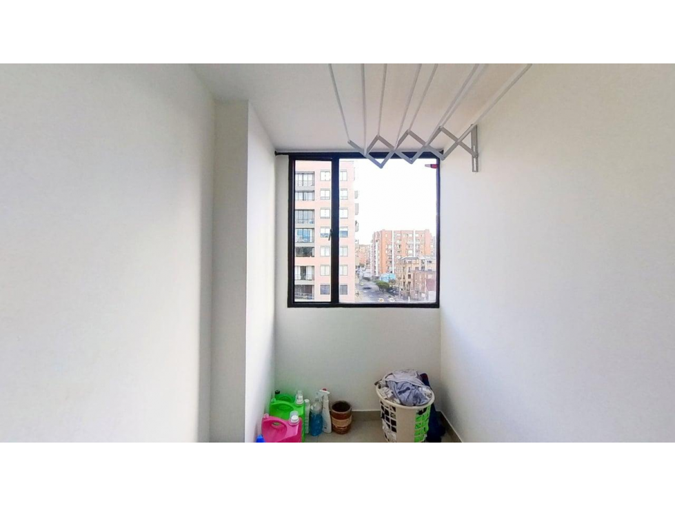 Apartamento en venta en Caobos Salazar, Bogotá · foto 9 de 22